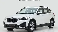 Used BMW X1 sDrive20i SportX in Delhi