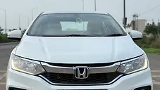 Used Honda City V Petrol [2017-2019] in Surat