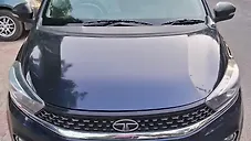 Used Tata Tigor XZ Plus CNG [2022-2023] in Lucknow