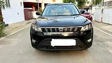 Used Mahindra XUV300 W6 1.2 Petrol in Coimbatore