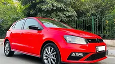 Used Volkswagen Polo GT TSI in Delhi
