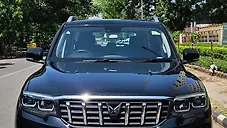 Used Mahindra Scorpio Z8 L Diesel AT 2WD 7 STR [2022] in Chandigarh