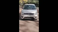 Used Maruti Suzuki Wagon R LXI in Nashik