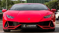 Used Lamborghini Huracan Evo [2019-2020] in Gurgaon