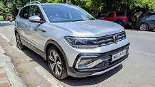 Used Volkswagen Taigun GT Plus 1.5 TSI DSG in Bangalore