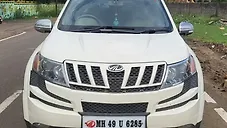 Used Mahindra XUV500 W8 in Nagpur