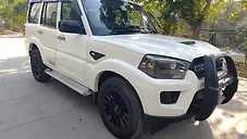 Used Mahindra Scorpio S5 2WD 7 STR in Mumbai