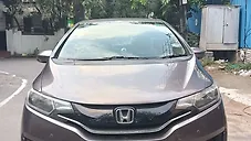 Used Honda Jazz V AT Petrol in Chennai