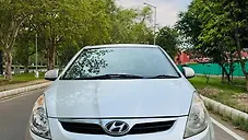 Used Hyundai i20 Sportz 1.4 CRDI in Mohali