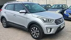 Used Hyundai Creta SX Plus 1.6  Petrol in Delhi