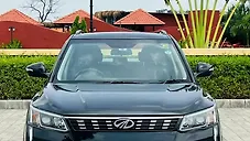 Used Mahindra XUV300 W8 (O) 1.5 Diesel [2020] in Chandigarh
