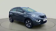 Used Tata Nexon XZA Plus Petrol in Surat