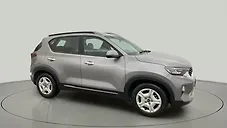 Used Kia Sonet HTX 1.0 iMT [2020-2021] in Pune