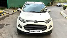 Used Ford Ecosport Titanium 1.5 Ti-VCT AT in Delhi
