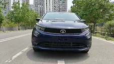 Used Tata Altroz XZA Plus Petrol [2022-2023] in Noida