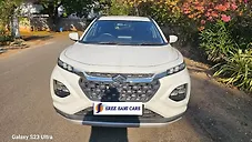 Used Maruti Suzuki FRONX Delta Plus 1.2L MT in Coimbatore