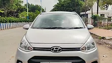 Used Hyundai Grand i10 Asta 1.2 Kappa VTVT (O) [2013-2017] in Pune
