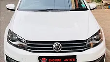 Used Volkswagen Vento Allstar 1.6 (P) in Kolkata