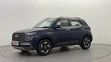 Used Hyundai Venue SX Plus 1.0 Turbo DCT in Gurgaon