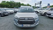 Used Toyota Innova Crysta GX 2.4 AT 7 STR in Pune