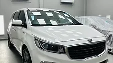 Used Kia Carnival Premium 7 STR in Chennai