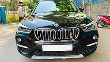 Used BMW X1 sDrive20d xLine in Pune