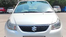 Used Maruti Suzuki SX4 ZDI in Thane