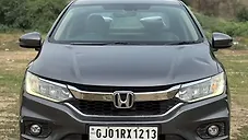 Used Honda City ZX CVT Petrol [2017-2019] in Ahmedabad