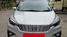 Used Maruti Suzuki Ertiga VXi in Thane