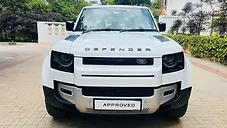 Used Land Rover Defender 110 HSE 2.0 Petrol in Bangalore