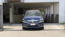 Used Maruti Suzuki Ciaz Zeta 1.4 AT in Hyderabad