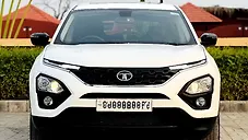 Used Tata Harrier XT Plus in Surat
