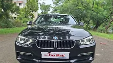 Used BMW 3-Series 320d in Nashik