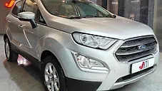 Used Ford Ecosport Titanium + 1.5L Ti-VCT AT in Ahmedabad
