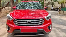 Used Hyundai Creta 1.6 SX Plus Petrol in Pune