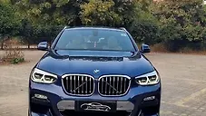 Used BMW X4 xDrive20d M Sport X [2019-2020] in Gurgaon