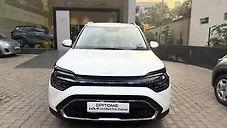 Used Kia Carens Luxury Plus 1.5 Diesel iMT 7 STR [2023-2024] in Bangalore
