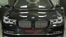 Used BMW 7-Series 730Ld DPE Signature in Chennai