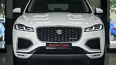 Used Jaguar F-Pace S R-Dynamic 2.0 Diesel [2021-2023] in Chennai