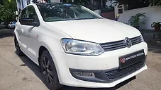 Used Volkswagen Polo Highline1.2L (P) in Bangalore
