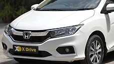 Used Honda City V Petrol in Thiruvananthapuram