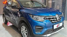 Used Renault Triber RXT [2019-2020] in Ahmedabad