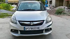 Used Maruti Suzuki Swift DZire ZDI in Hyderabad