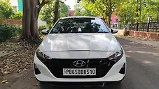 Used Hyundai Elite i20 Sportz 1.2 MT [2020-2023] in Chandigarh