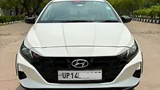 Used Hyundai Elite i20 Sportz 1.2 MT [2020-2023] in Delhi