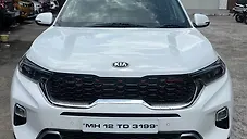 Used Kia Sonet GTX Plus 1.0 DCT [2020-2021] in Pune