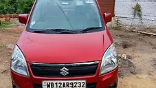 Used Maruti Suzuki Wagon R VXI AMT in Kolkata