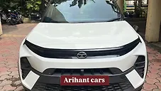 Used Tata Nexon Fearless Plus (PS) 1.5 Diesel 6AMT Dual Tone in Mumbai