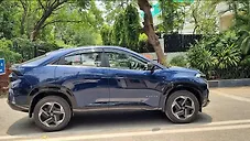 Used Tata Curvv ICE Pure Plus S 1.2 Revotron Petrol 6MT in Delhi