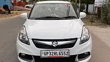 Used Maruti Suzuki Swift DZire VDI in Lucknow